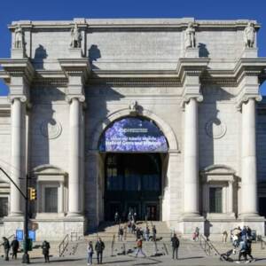 American Museum of Natural History NYC: Location & Getting There