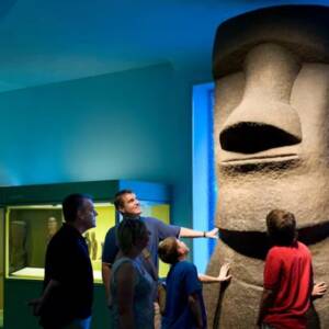 American Museum of Natural History NYC: Location & Getting There