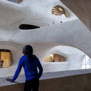 American Museum of Natural History NYC: Location & Getting There