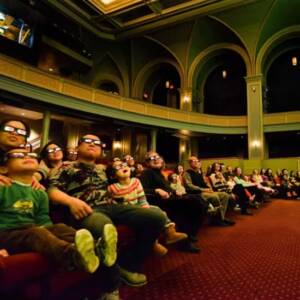 American Museum of Natural History NYC: Location & Getting There