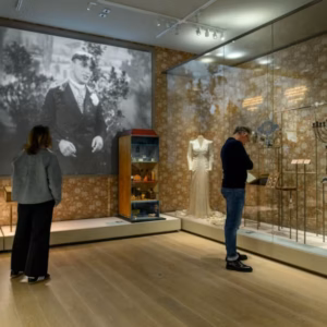 The National Holocaust Museum Amsterdam Tickets