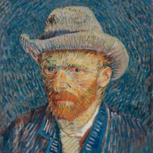 Van Gogh Museum: Admission ticket