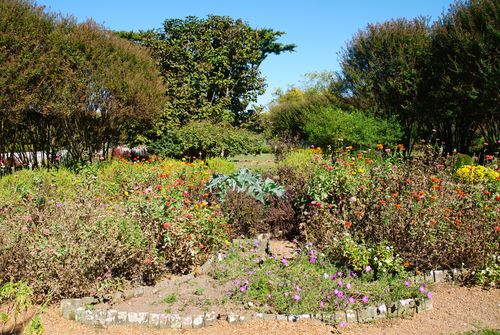 The-Hermitage-Garden