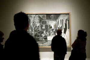 Museo Picasso
