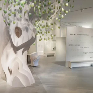 Jewish Museum Berlin
