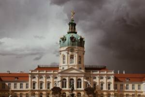 Charlottenburg Palace