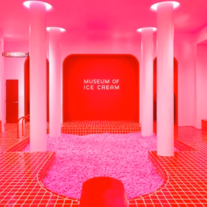Museo del Helado