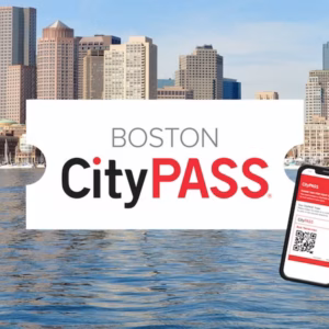 Boston CityPASS