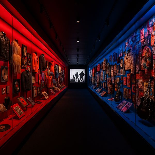 Vibrant-Music-Museum-Passage-British-Music-Experience-Liverpool-online-tickets