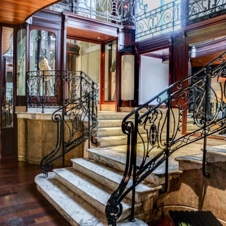 Musical Instruments Museum Brussels: Quick Access