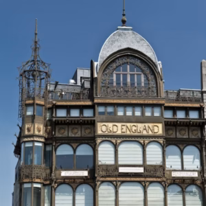 Musical Instruments Museum