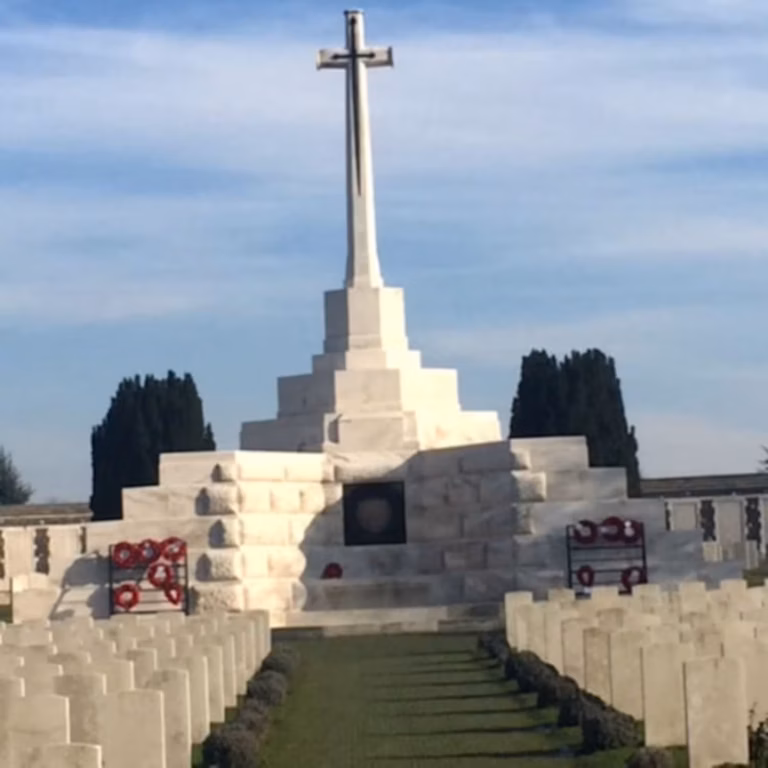 Flemish Fields: Day Trip from Brussels
