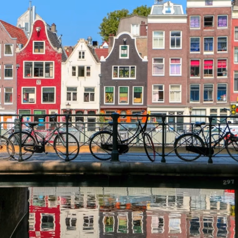Amsterdam: Day Trip from Brussels with Cheese, Clogs and Windmills