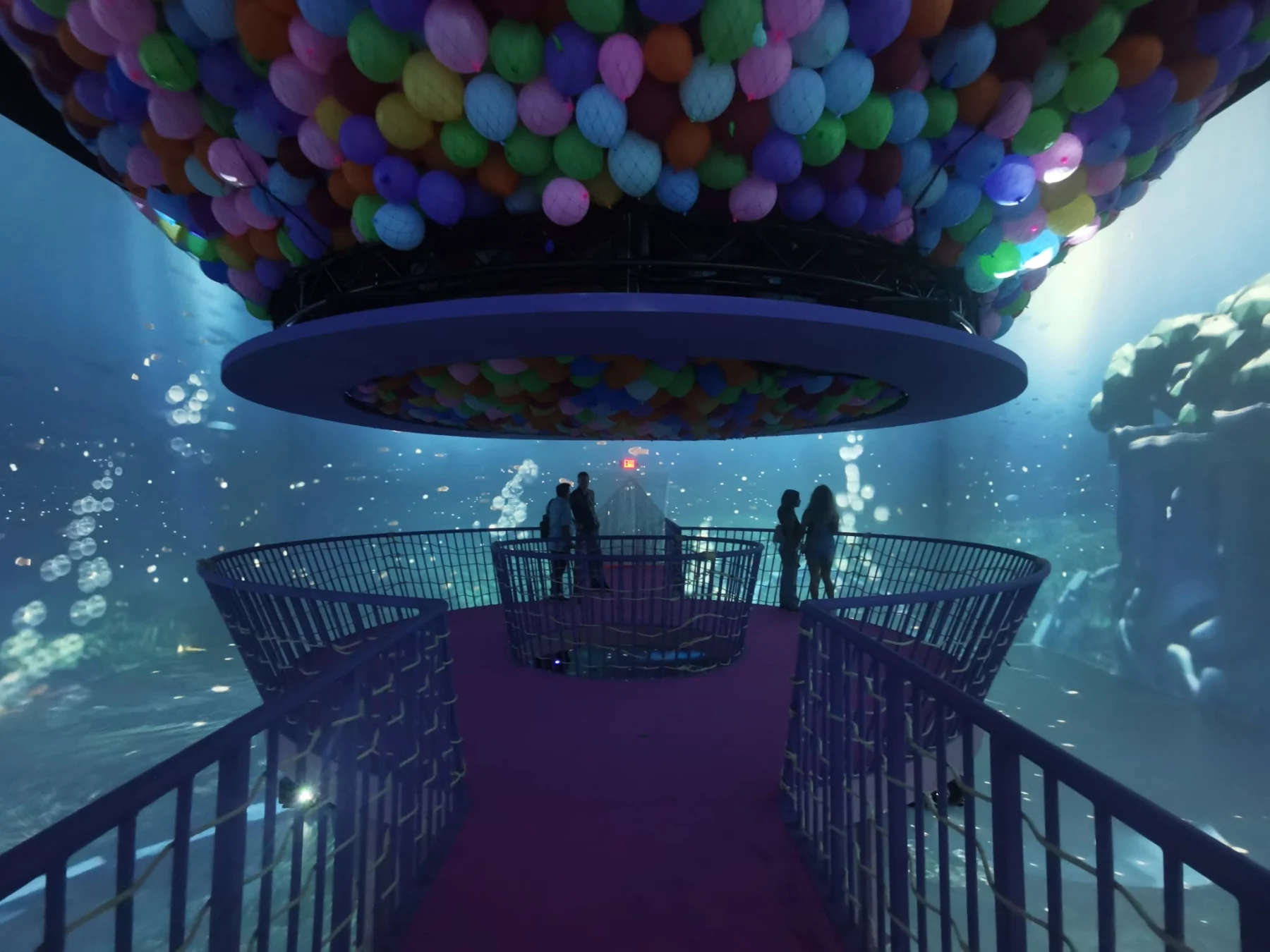 Bubble Planet: entradas en Colonia por internet