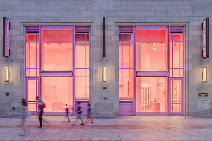 Museo del Gelato