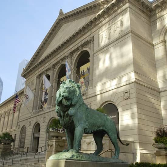 The Art Institute of Chicago