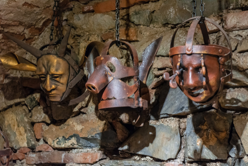 Medieval Torture Museum