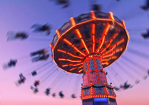 Santa’s Village Amusement & Water Park