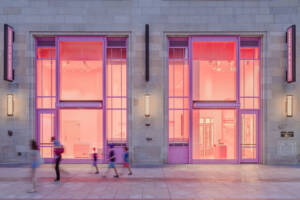 Museum of Ice Cream Chicago