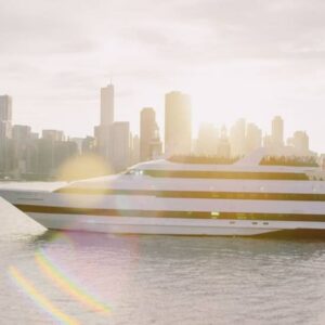 Lake Michigan Premier Brunch or Lunch Cruise