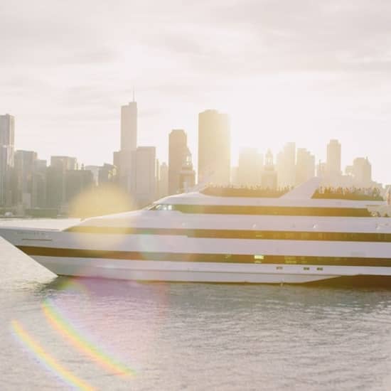 Lake Michigan Premier Brunch or Lunch Cruise