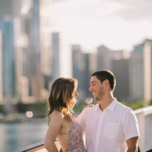 Lake Michigan Premier Brunch or Lunch Cruise