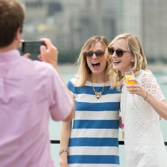 Lake Michigan Premier Brunch or Lunch Cruise