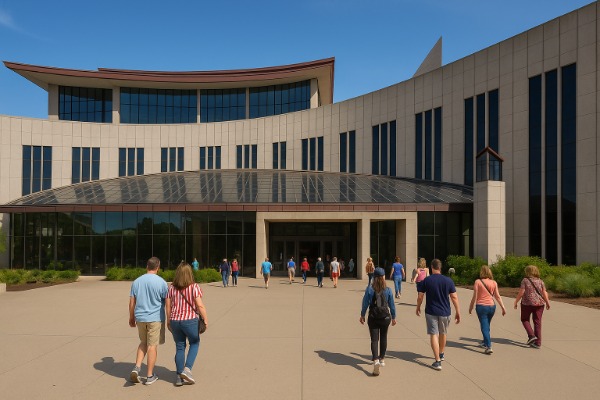 country-music-hall-of-fame-and-museum-nashville-entrance