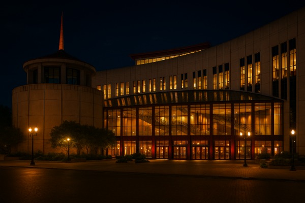 country-music-hall-of-fame-and-museum-night-4