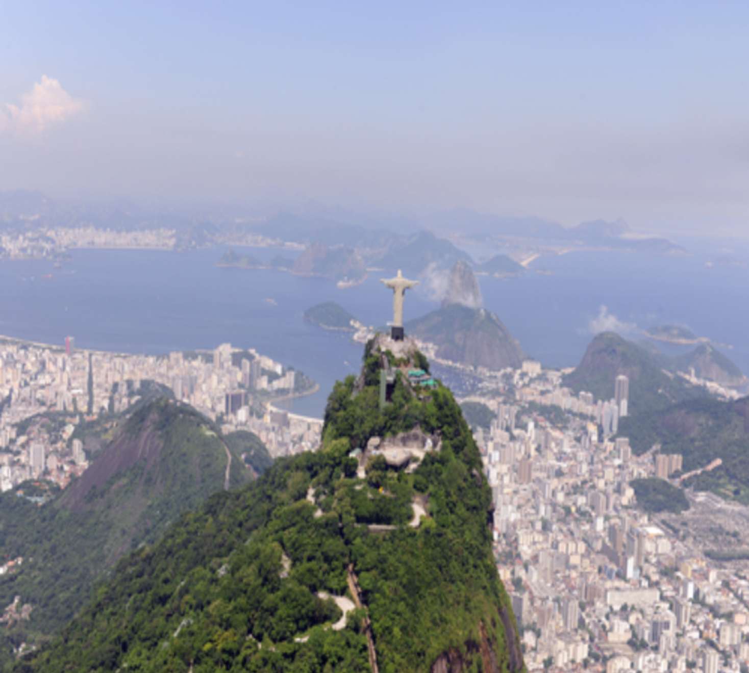 Rio de Janeiro-Skyline-4