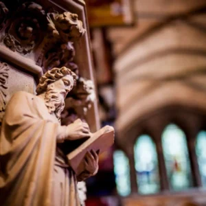 St. Patrick’s Cathedral