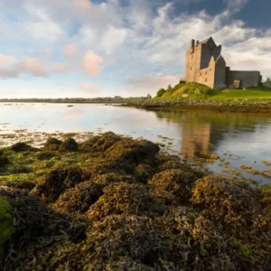 Cliffs of Moher & West of Ireland Highlights: Roundtrip from Dublin