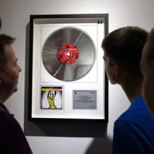 Windmill Lane Recording Studios Tour