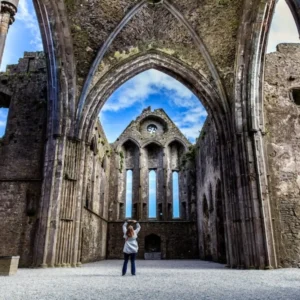 Blarney Castle & Cork: Day Tour from Dublin