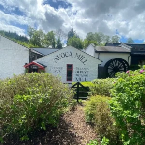 Avoca Mill Guided Tours
