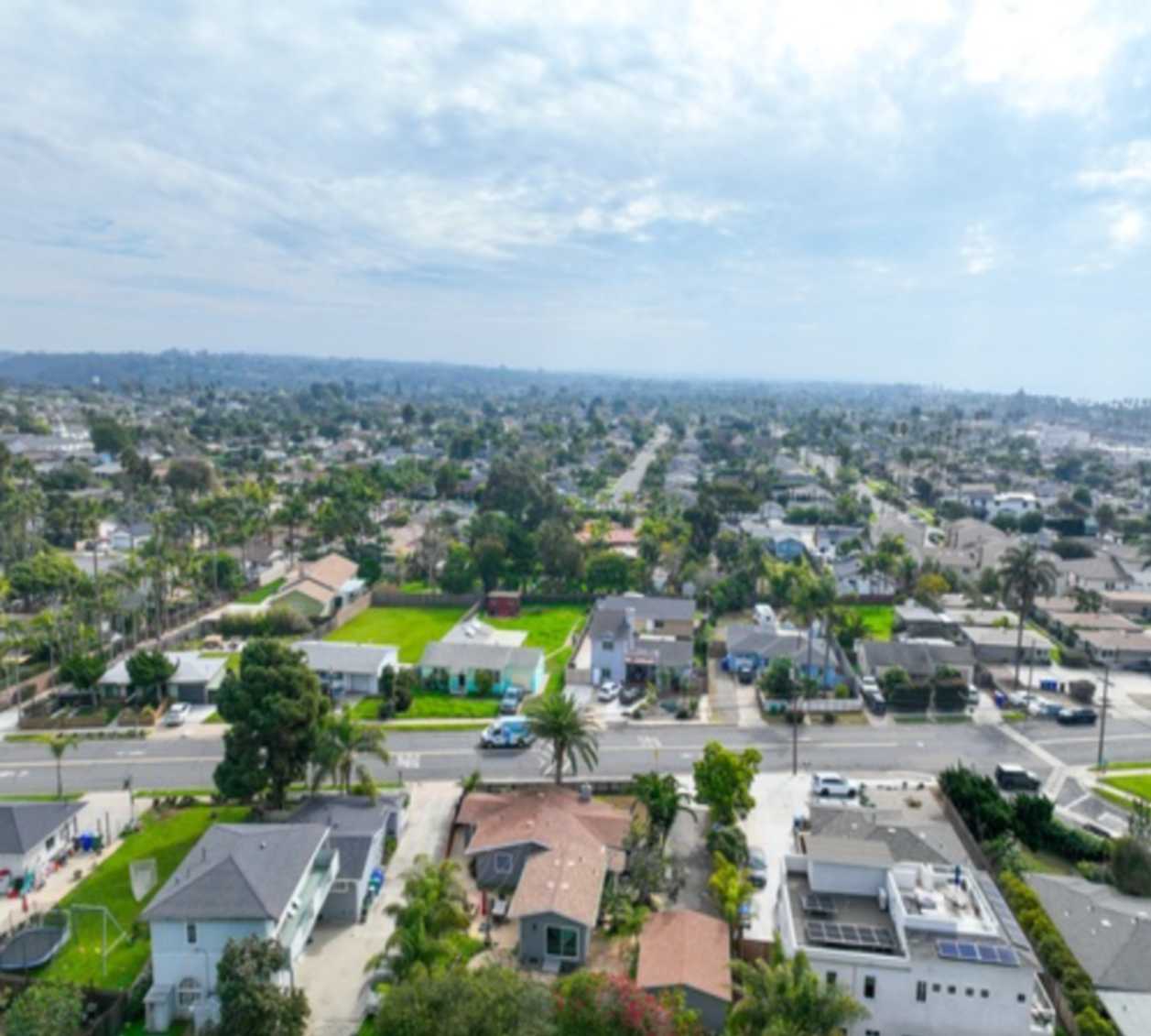 CA-Skyline