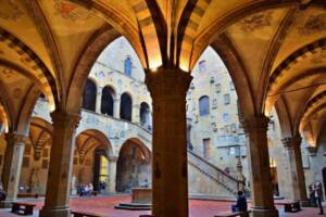 Museo Nazionale del Bargello
