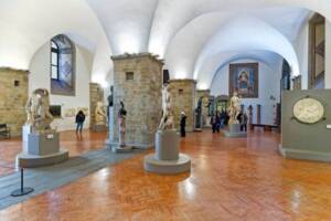 National Bargello Museum