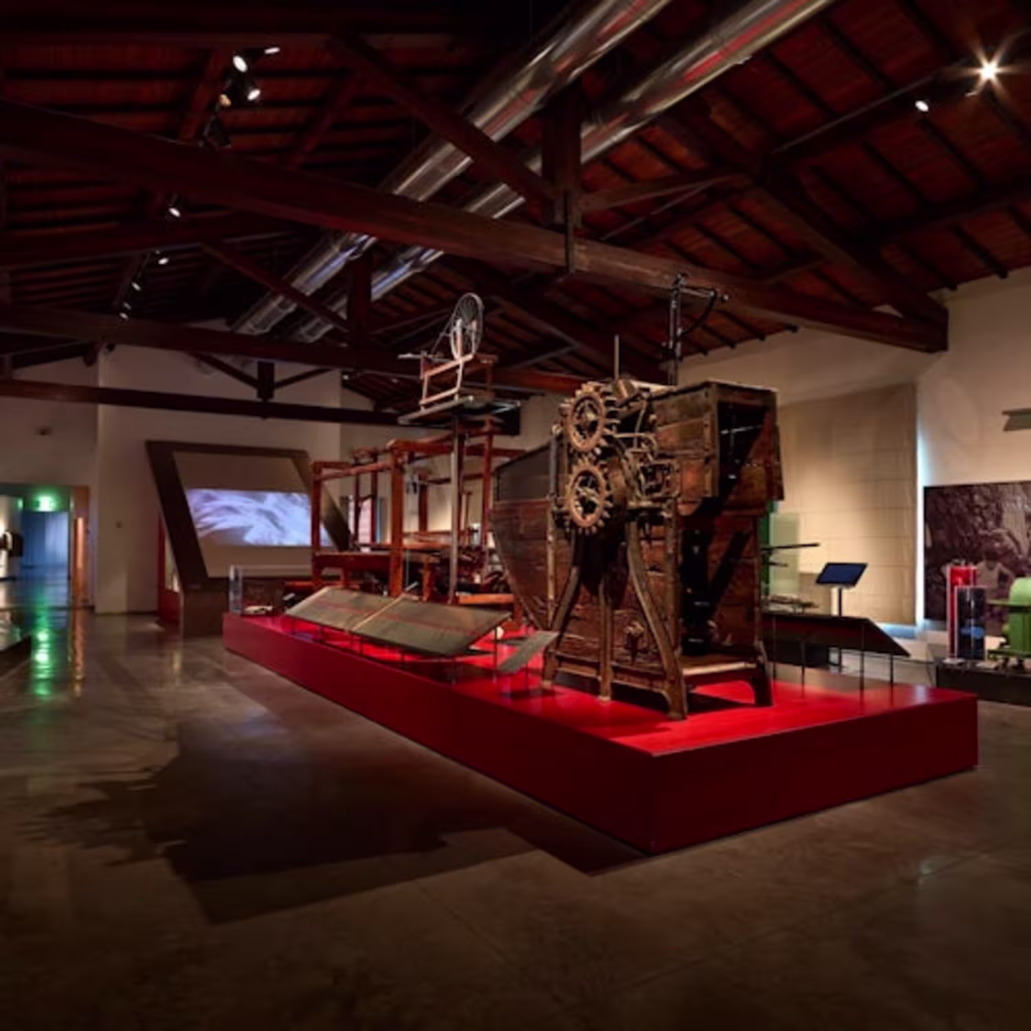 access-museo-del-tessuto-admission-ticket