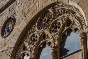 Church & Museum of Orsanmichele