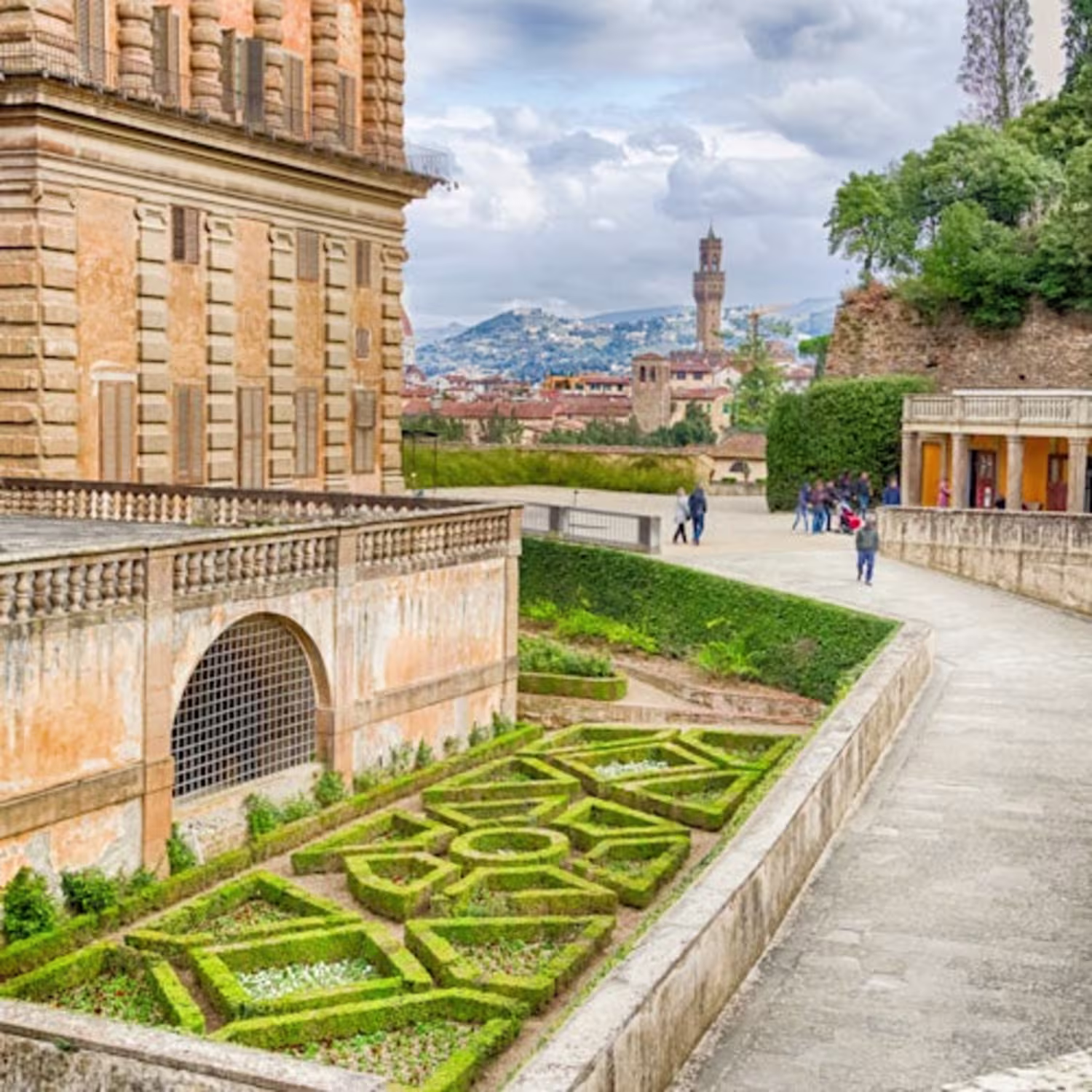 access-uffizi-gallery-pitti-palace-and-boboli-gardens-reserved-entrance-audio-guide