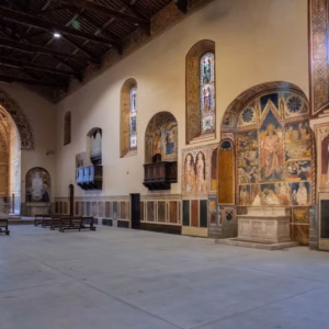 Museo del Brunello di Montalcino