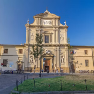 St. Mark's Museum: Fast Track Ticket