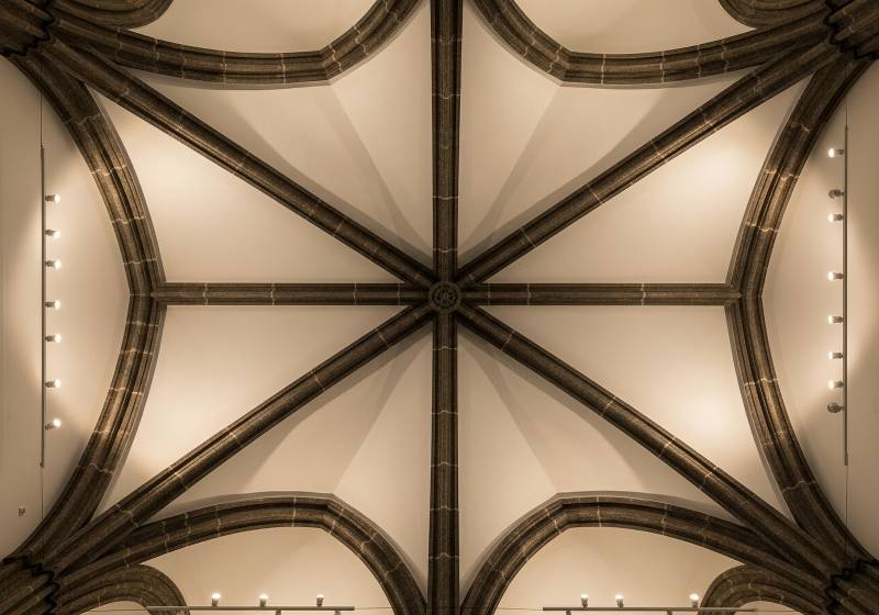 Galleria dell’Accademia di Florence 6