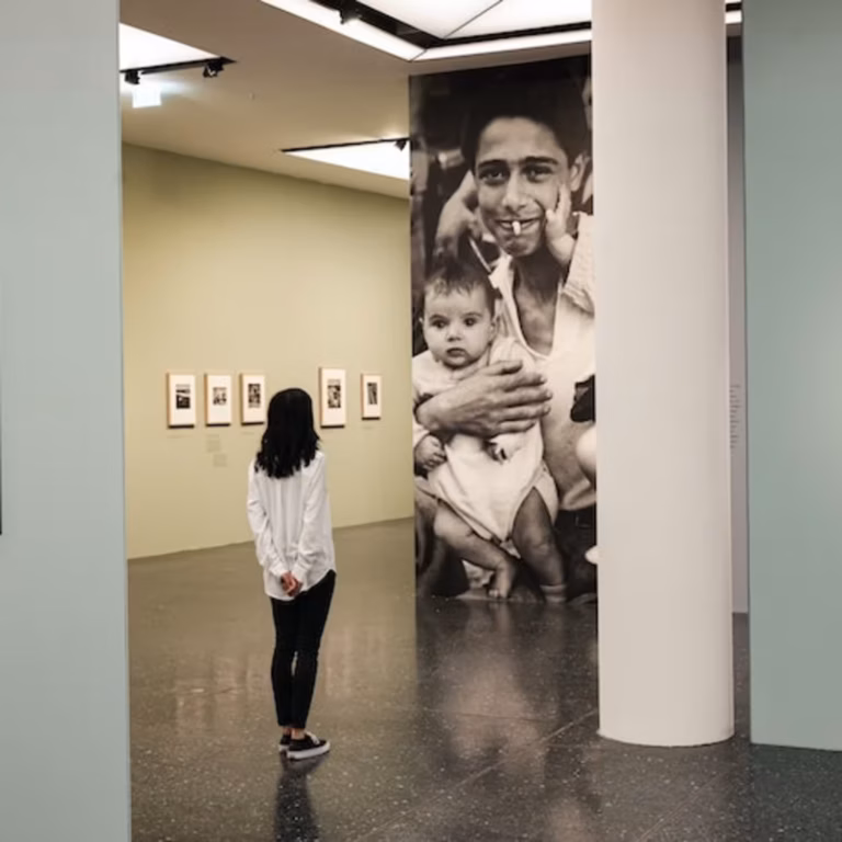 Bucerius Art Forum
