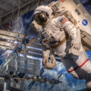 Houston: Guided City Tour + NASA Space Center Entry + Transfers