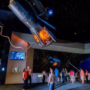 Space Center Houston: General Admission