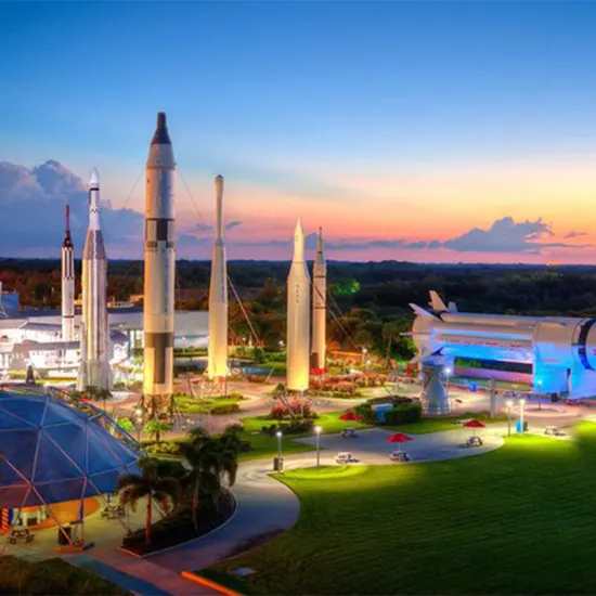 kennedy-space-center-express