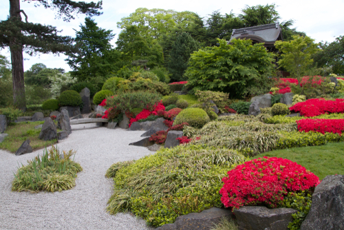 Royal,Botanic,Gardens,,Kew,London’s,Largest,Unesco,World,Heritage,Site.