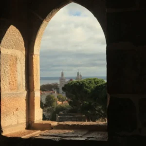 Castelo de São Jorge